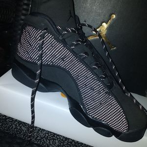AJ13 Retro BG